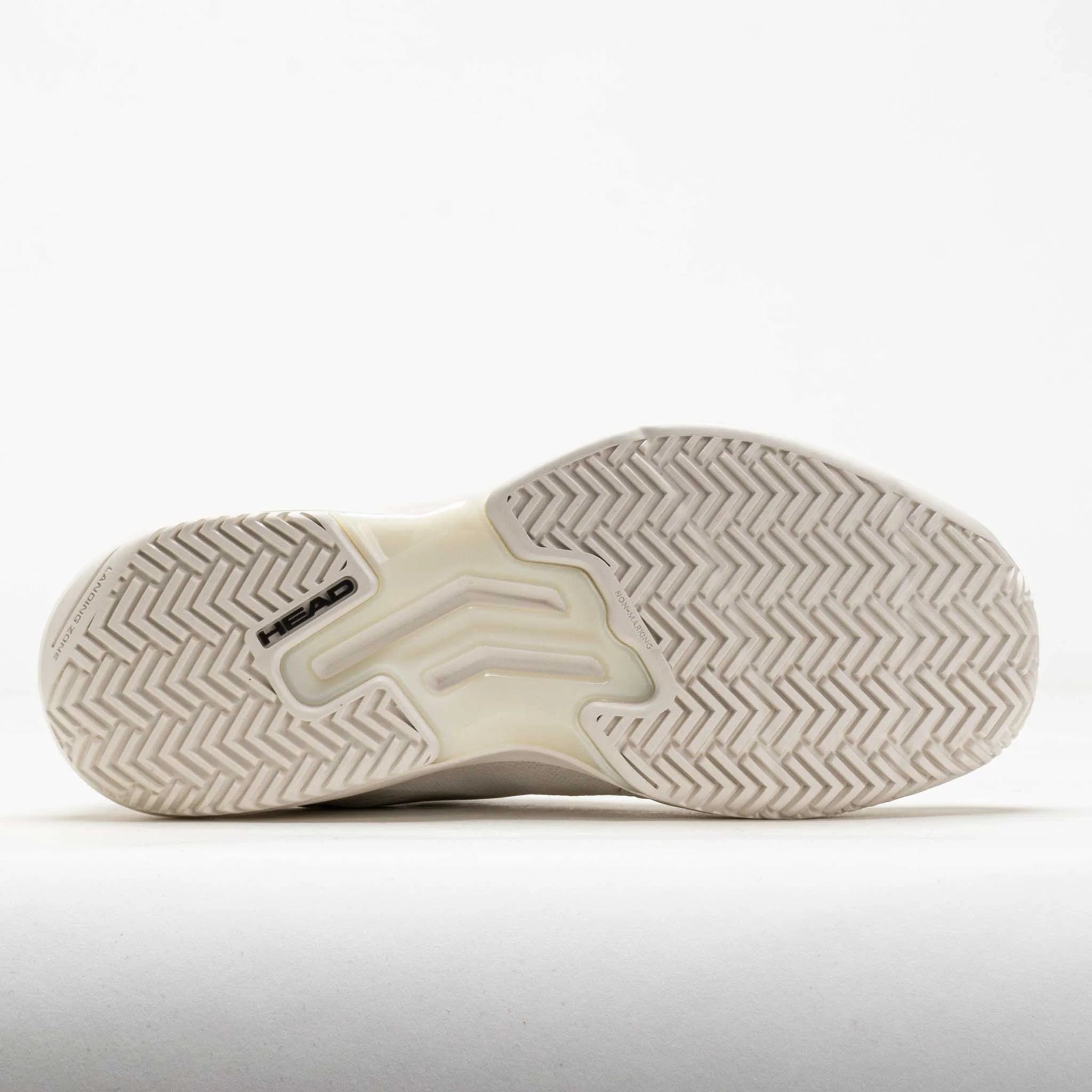 HEAD Sprint EVO 4.0 Men's Chalk White/Black