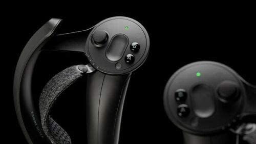 Valve Index VR Full Kit (Renewed)