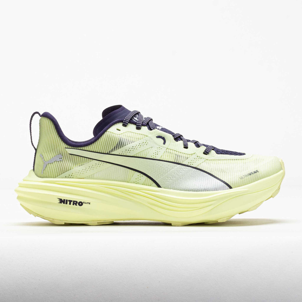 Puma Deviate NITRO Elite Trail Women's Apple Spritz/Deep Plum