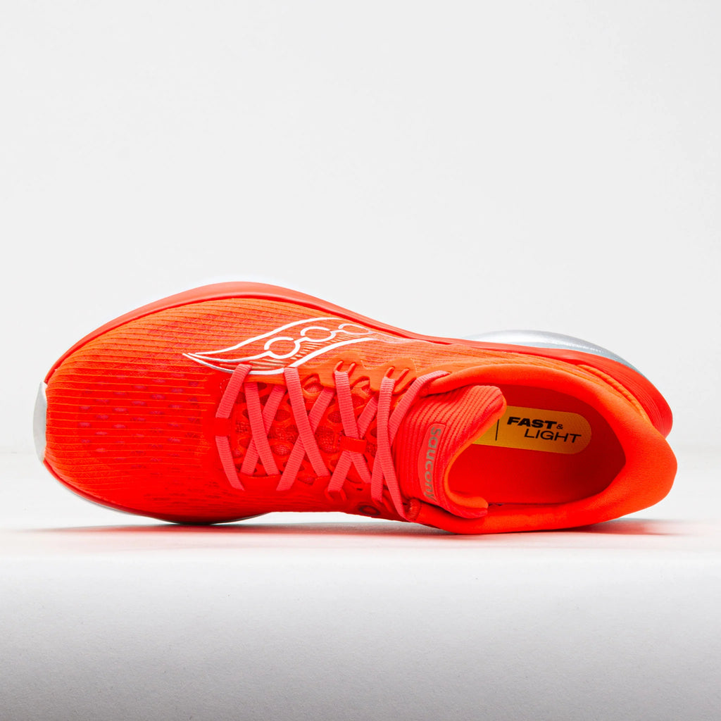 Saucony Kinvara 16 Men's Vizired