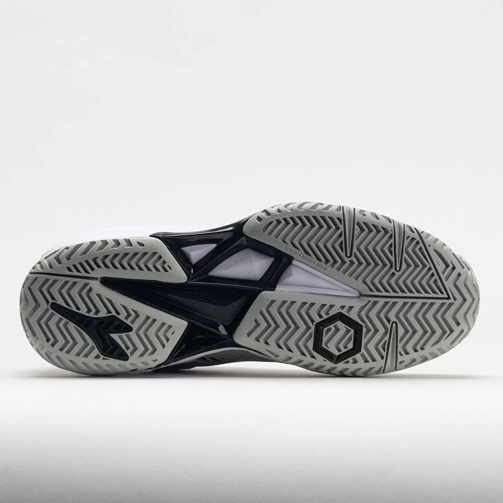Diadora Speed Competition 7+ AG Women's White/Black/Silver DD