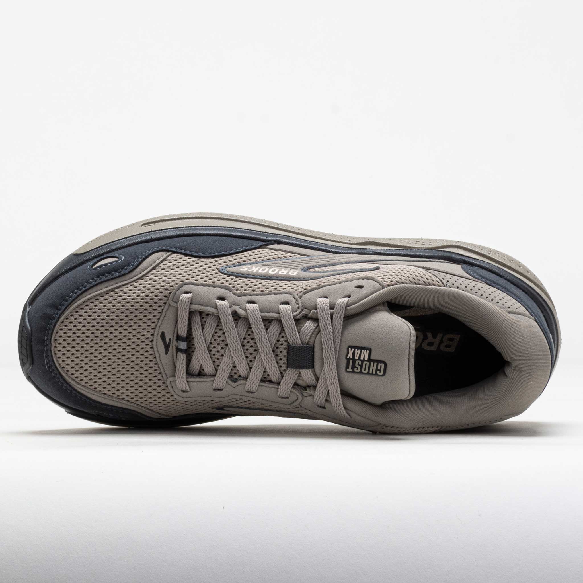 Brooks Ghost Max SE Men's Rockridge/Phantom