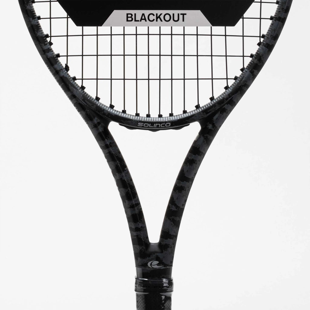 Solinco Blackout v2 26" Junior