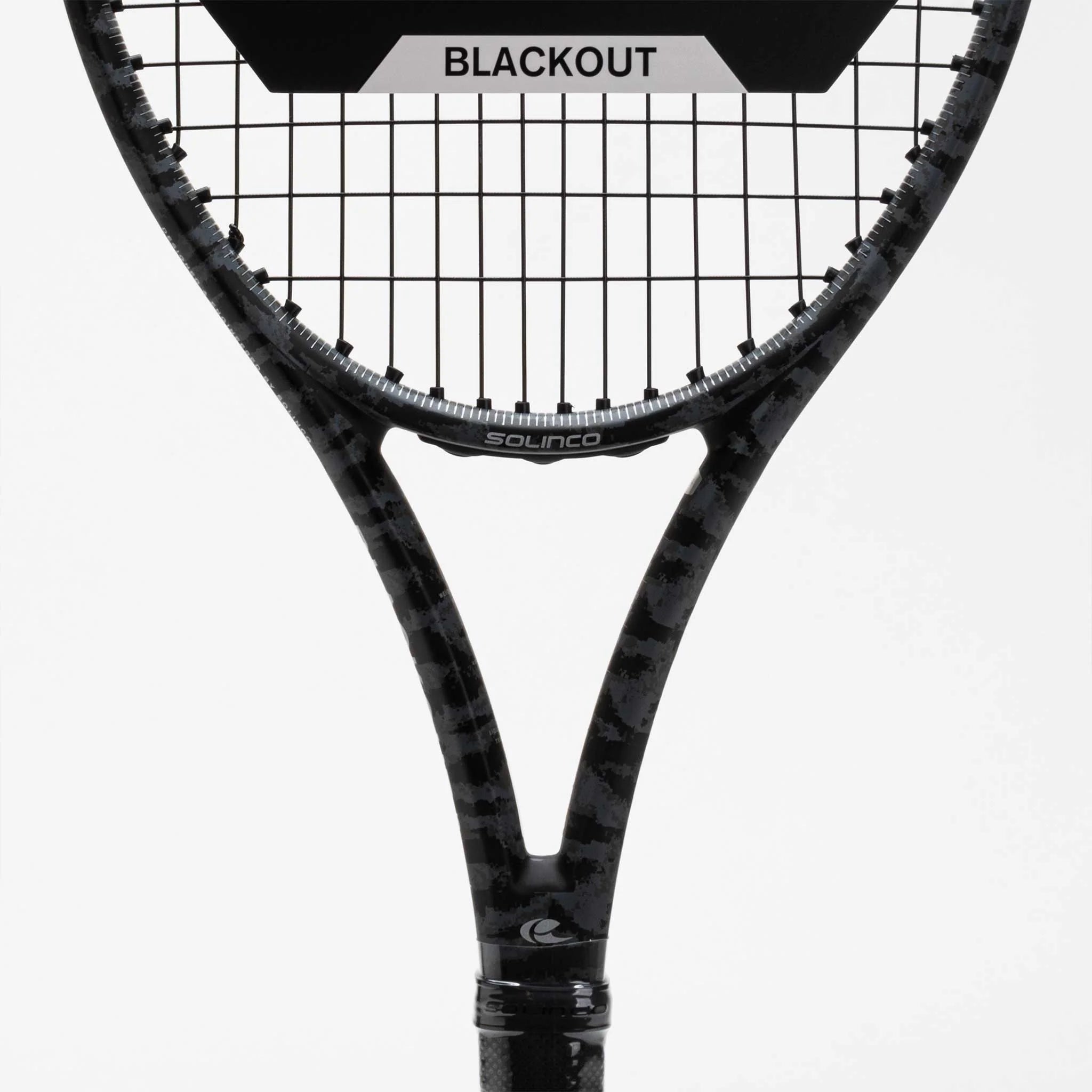 Solinco Blackout v2 26" Junior