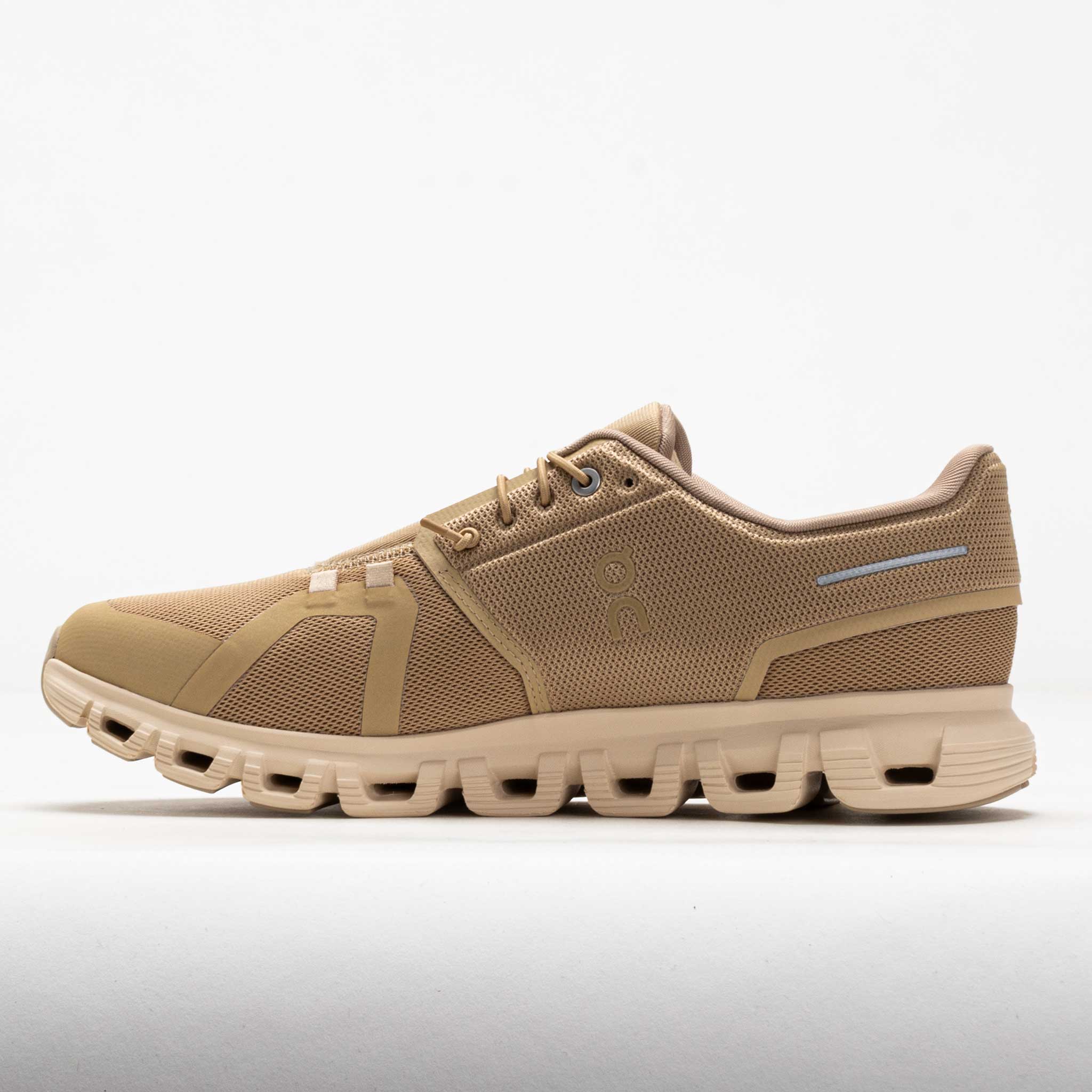 On Cloud 6 Men's Chai/Sand