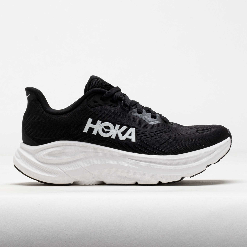 HOKA Clifton 11 Women's Black/White