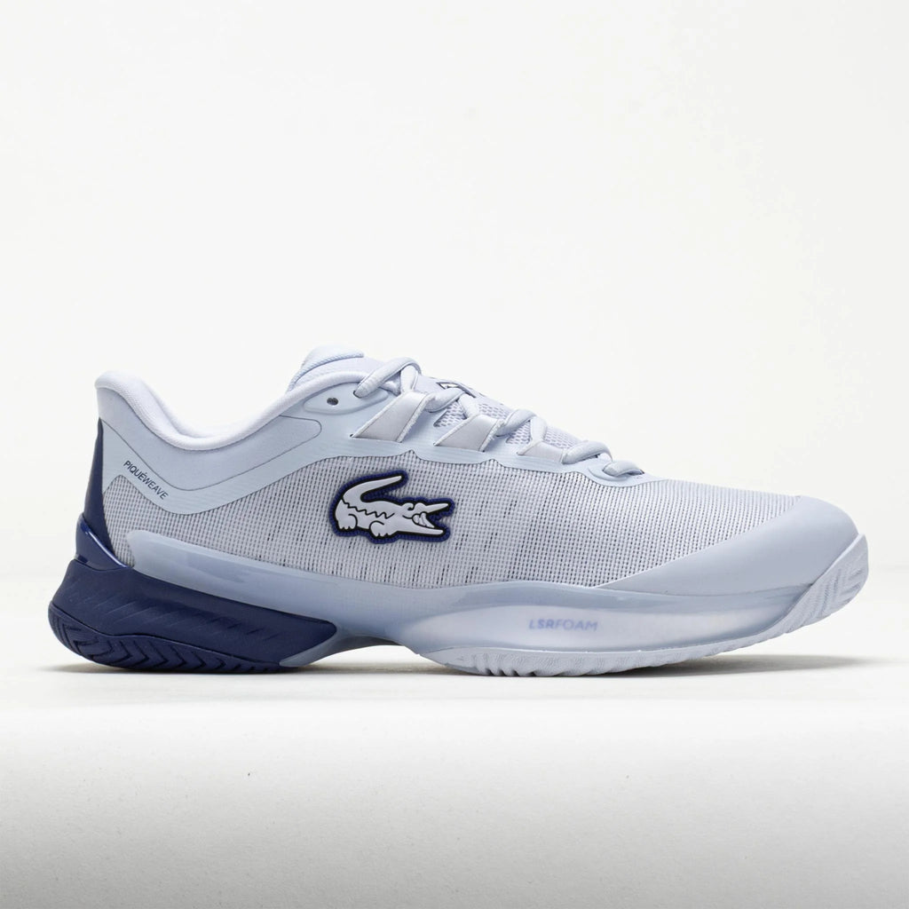 Lacoste AG-LT 26 Ultra Men's Light Blue/Dark Blue