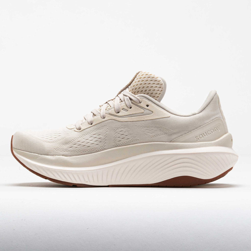 Saucony Echelon 10 Women's Rye/Gum