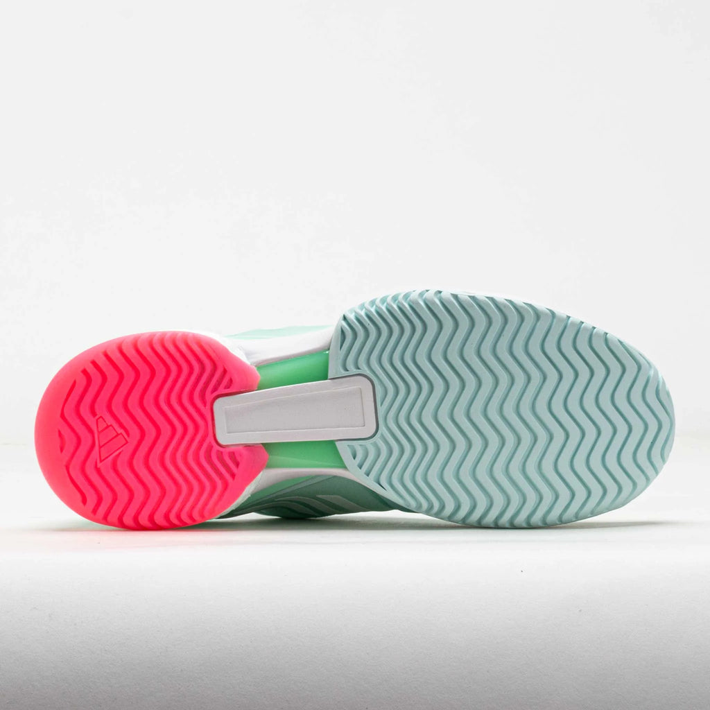 adidas AvaLuxe Women's Halo Mint/White/Pulse Mint