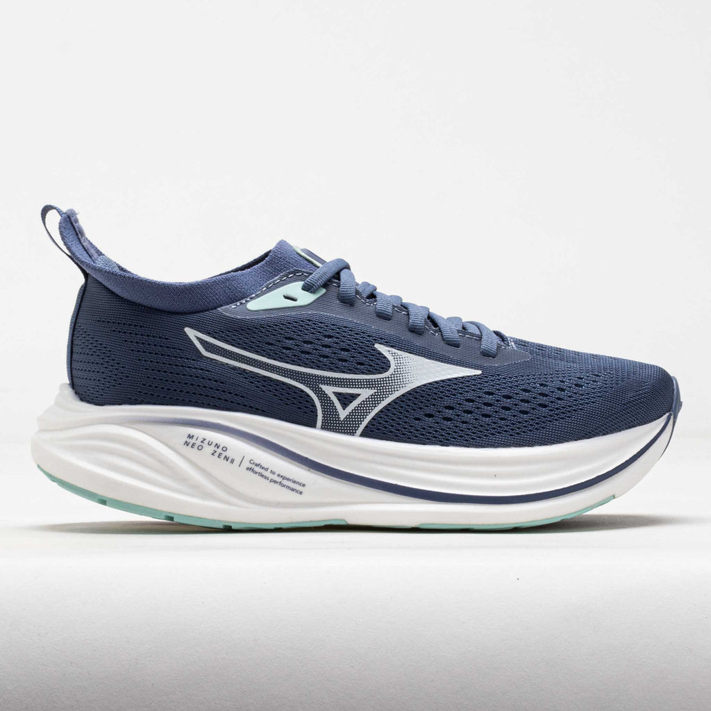 Mizuno Neo Zen 2 Women's Wild Wind/White