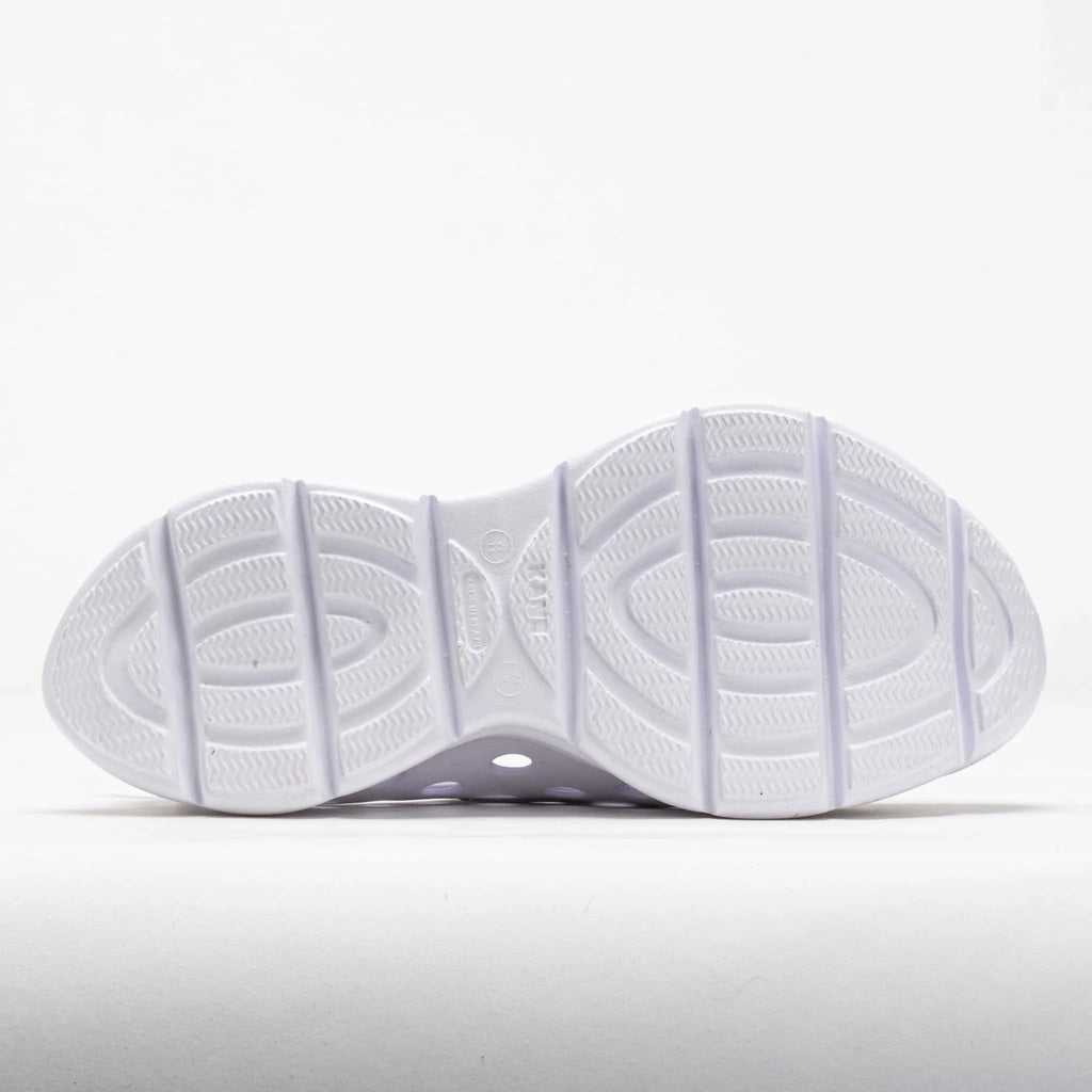 Kane Revive Unisex Solid White