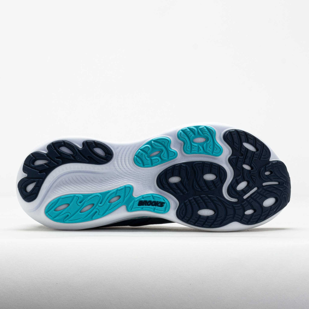 Brooks Adrenaline GTS 25 Men's Spellbound/Moonlight/Ipanema