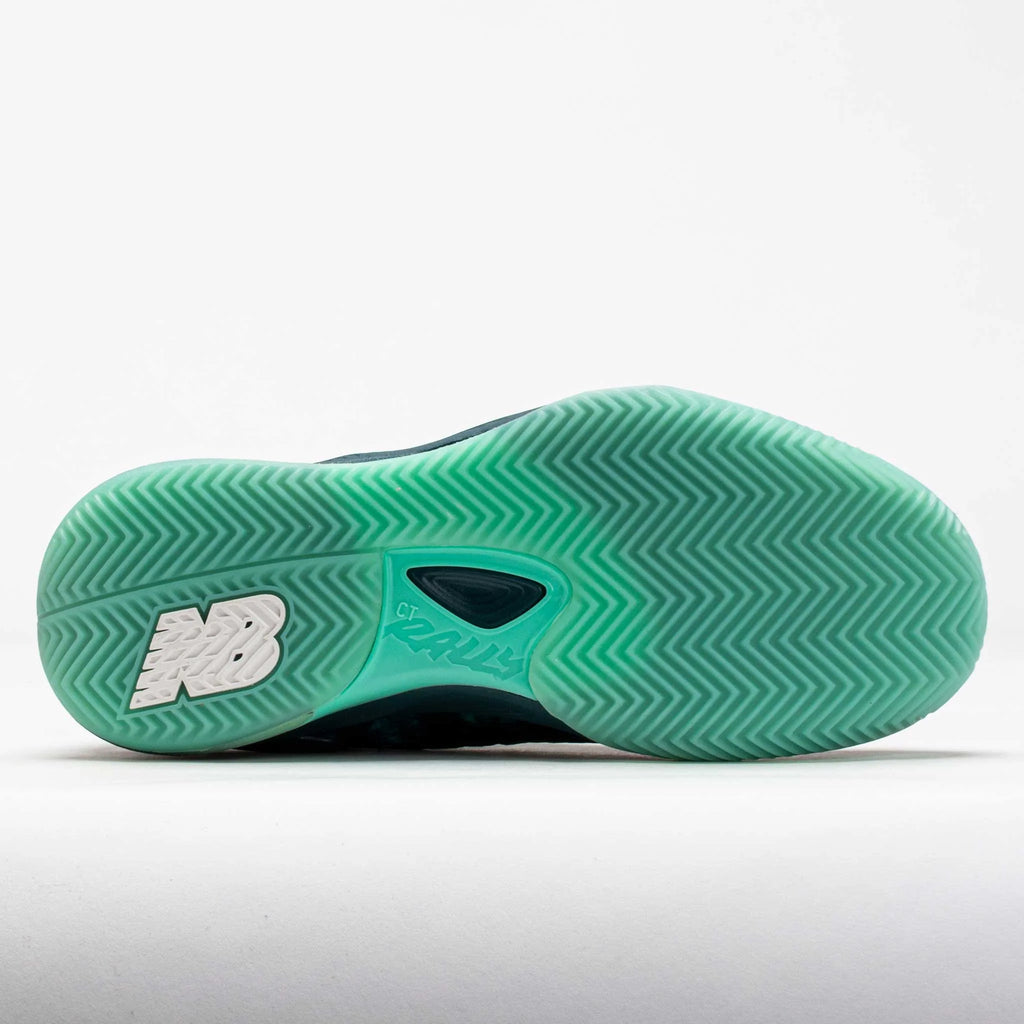 New Balance Fresh Foam X CT-Rally v2 Clay Men's Medusa Green/Deep End