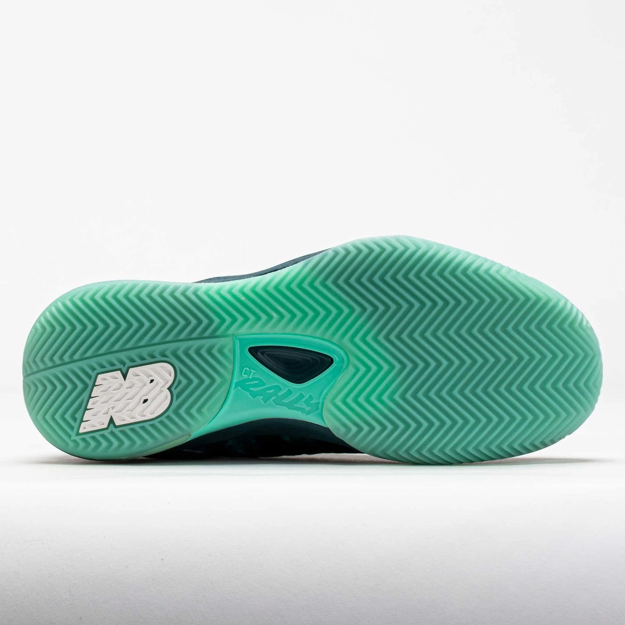 New Balance Fresh Foam X CT-Rally v2 Clay Men's Medusa Green/Deep End