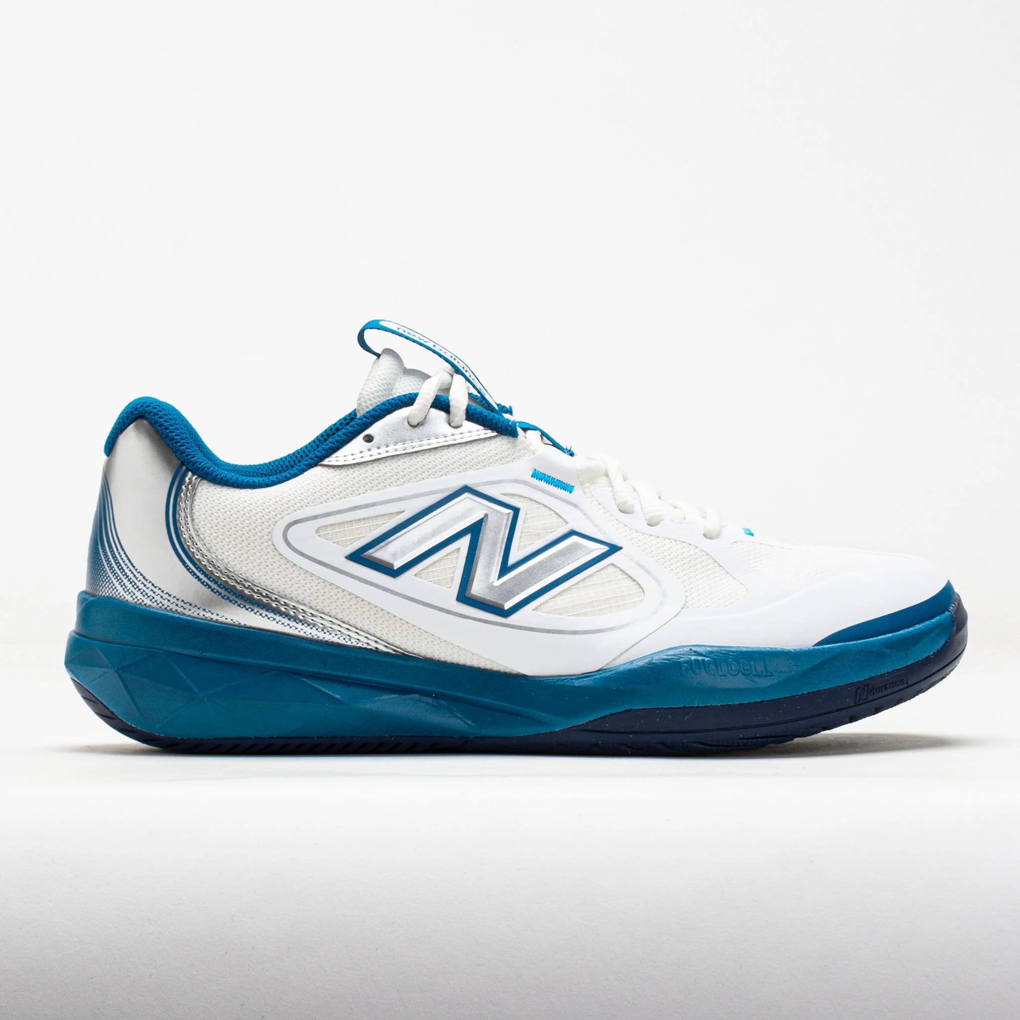 New Balance FuelCell 796v5 Men's Sea Salt/North Sea