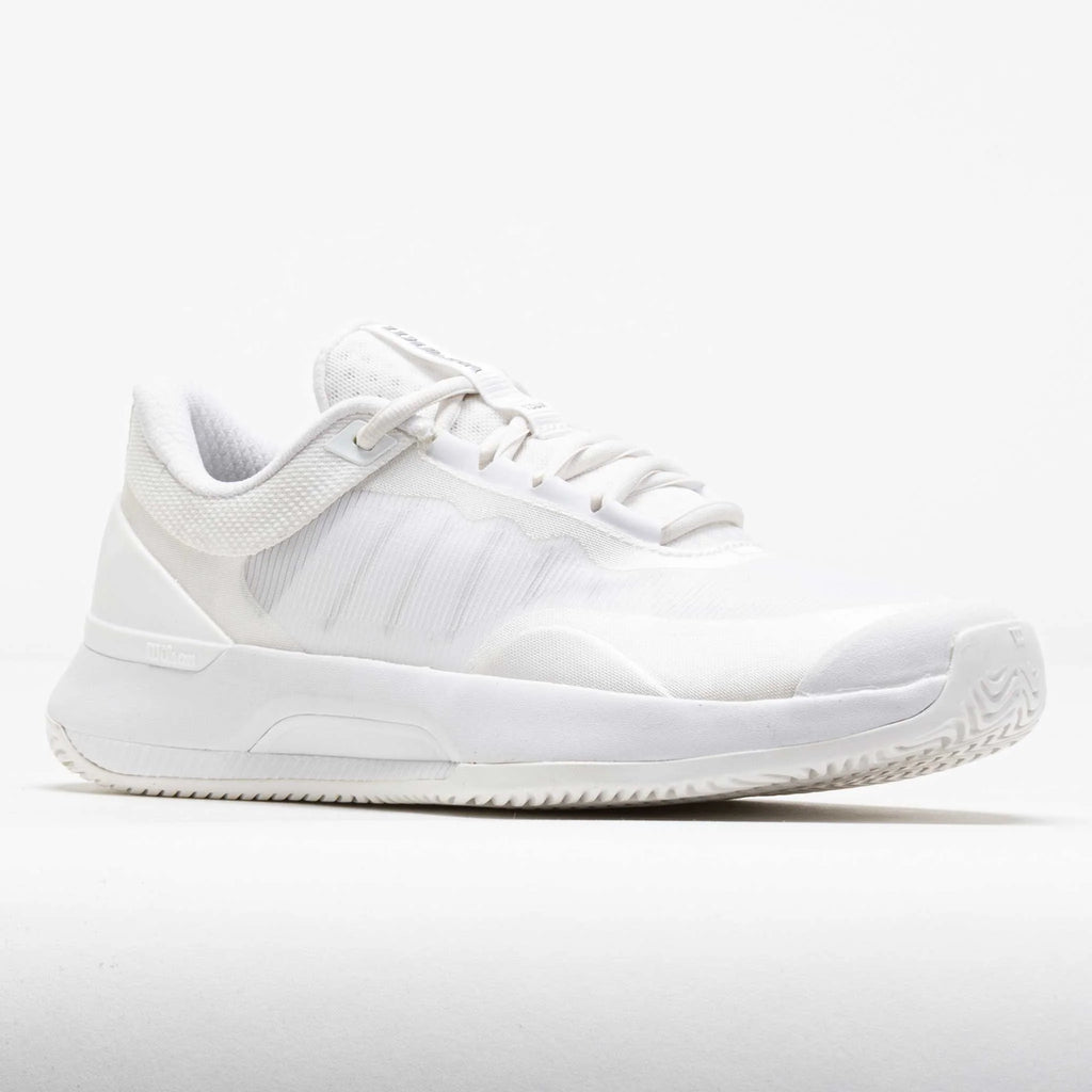 Wilson Intrigue Tour Women's White/White/Silver