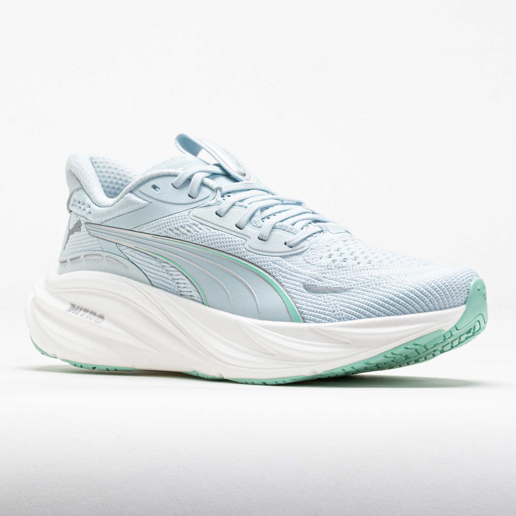 Puma Magnify NITRO 3 Women's Sea Glass/Mint Melt
