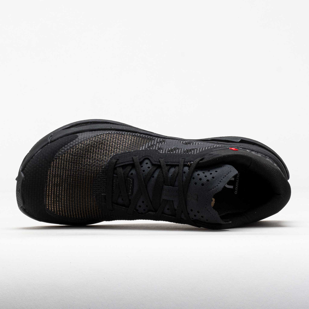 On Cloudultra 3 Women's Black/Black
