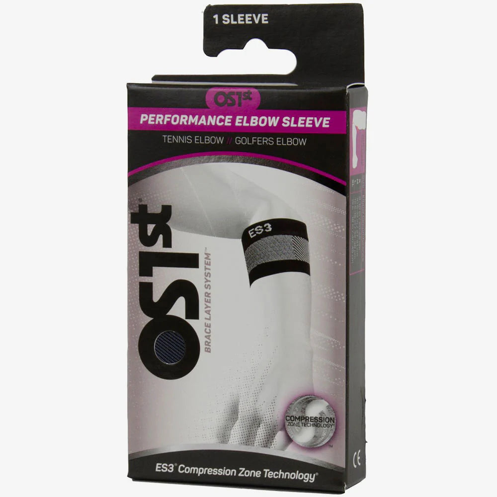 OS1st ES3 Performance Elbow Sleeve