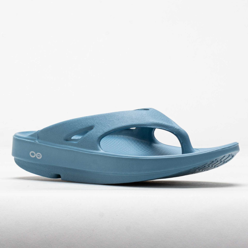 OOFOS OOriginal Women's Ocean Blue