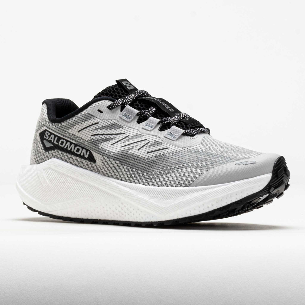 Salomon Aero Blaze 3 GRVL Women's Lunar Rock/White/Black