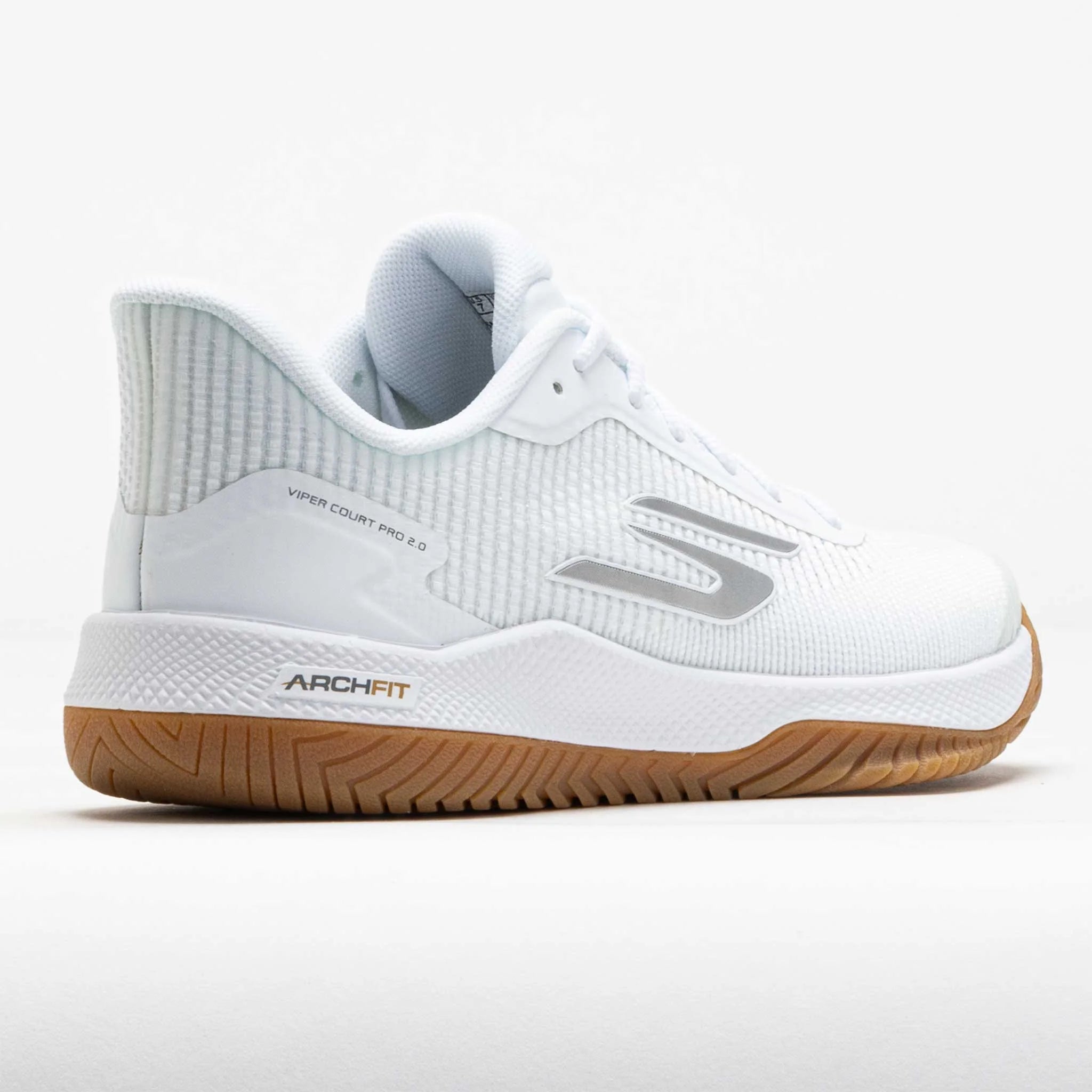 Skechers Viper Court Pro 2.0 Women's White