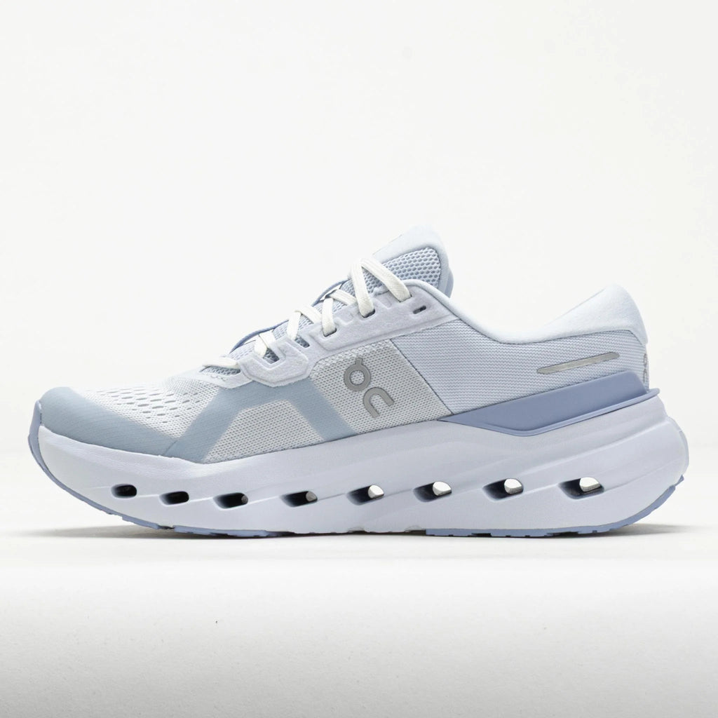 On Cloudrunner 3 Women's Heather/Marsh