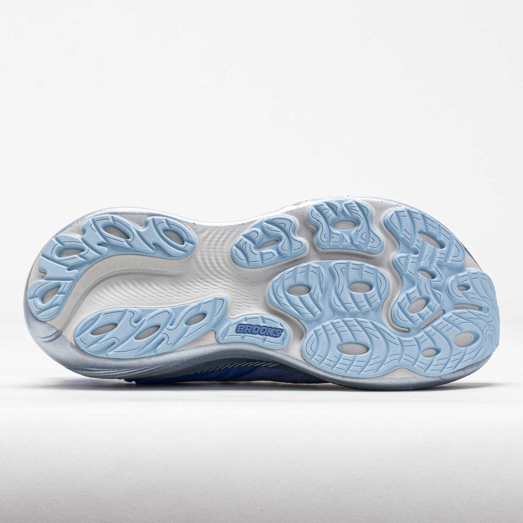Brooks Adrenaline GTS 25 Women's Blazing Bell/Skyway