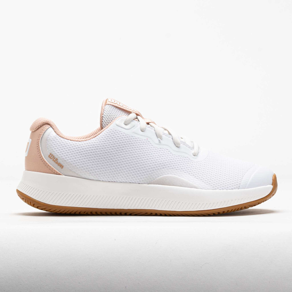 Wilson Intrigue Lite Women's White/Cameo Ros/Gum