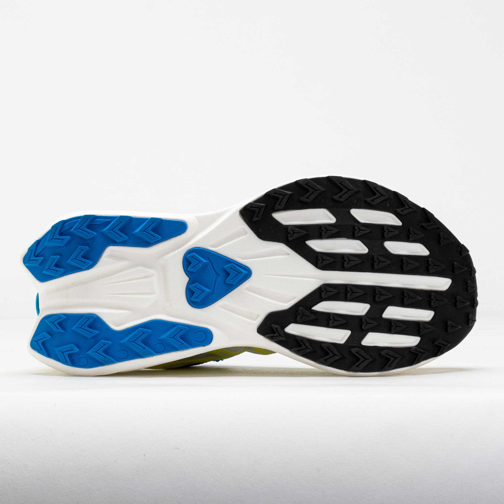 HOKA Rocket X Trail Men's Skyward Blue/Alabaster