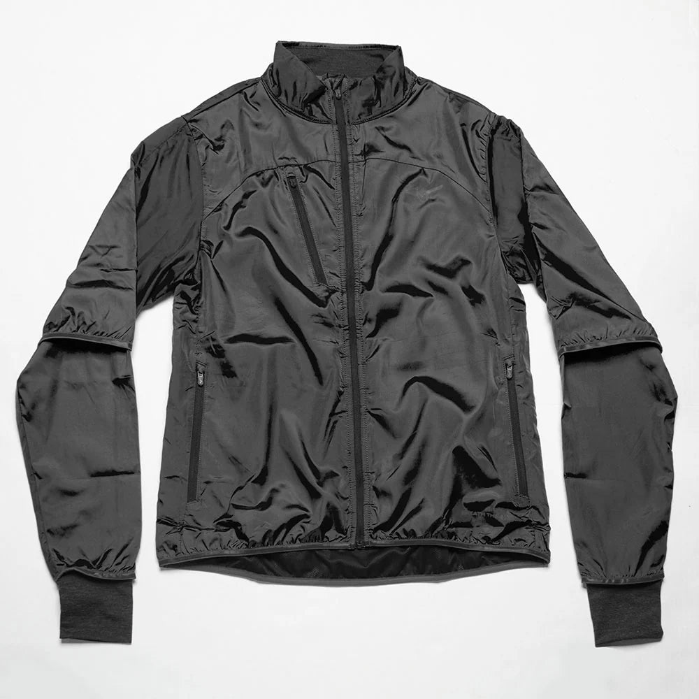 Mizuno Breath Thermo Full Zip Jacket Women's