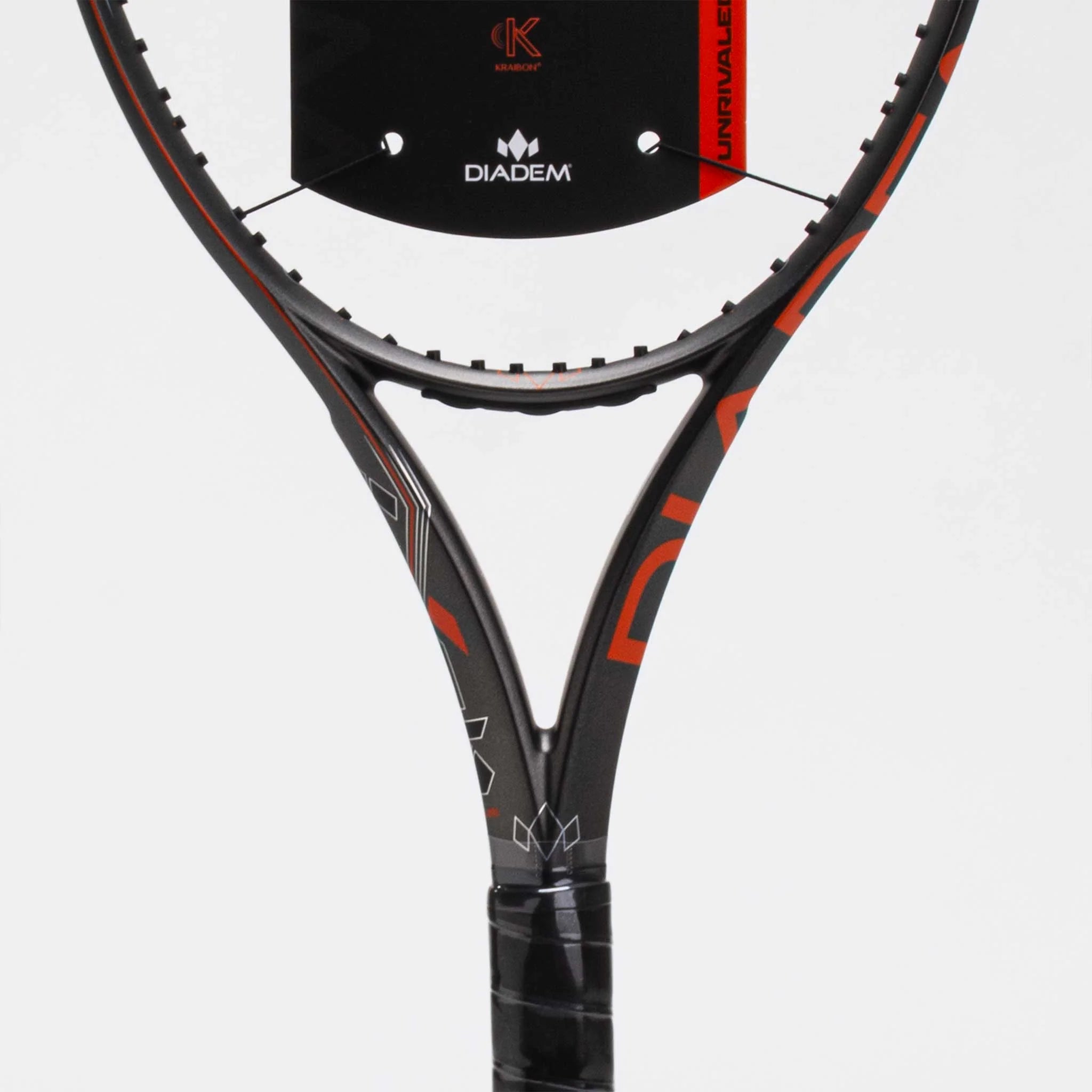 Diadem Axis 100 Team