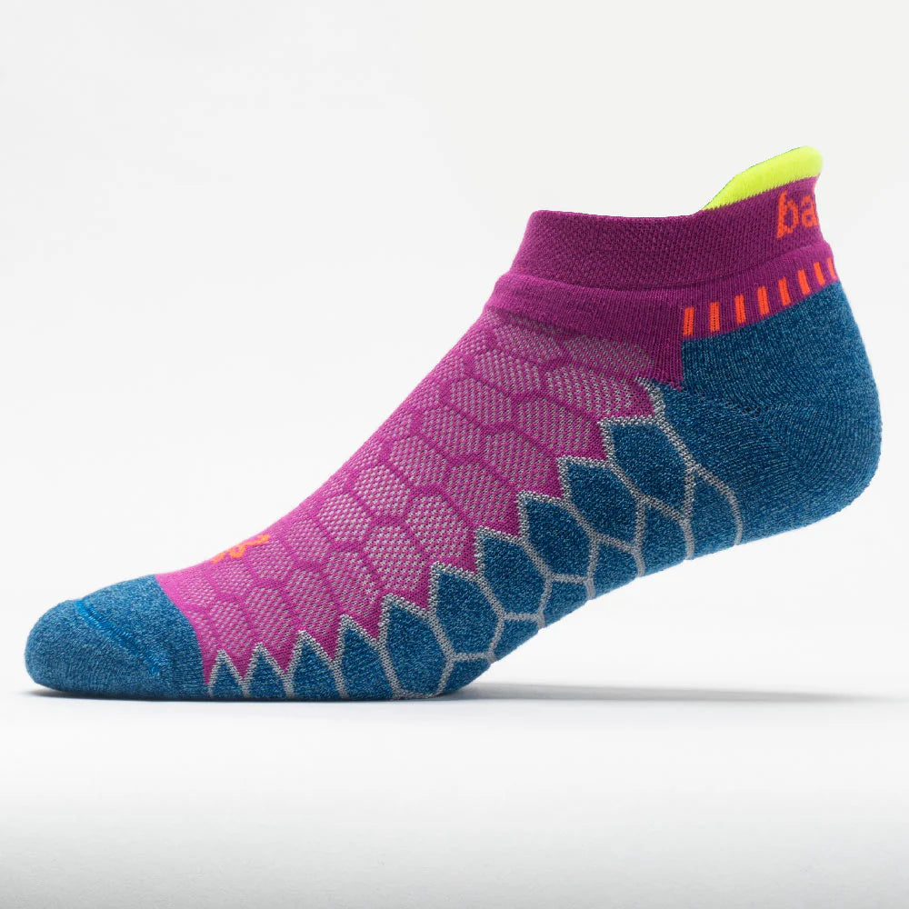 Balega Silver No Show Socks