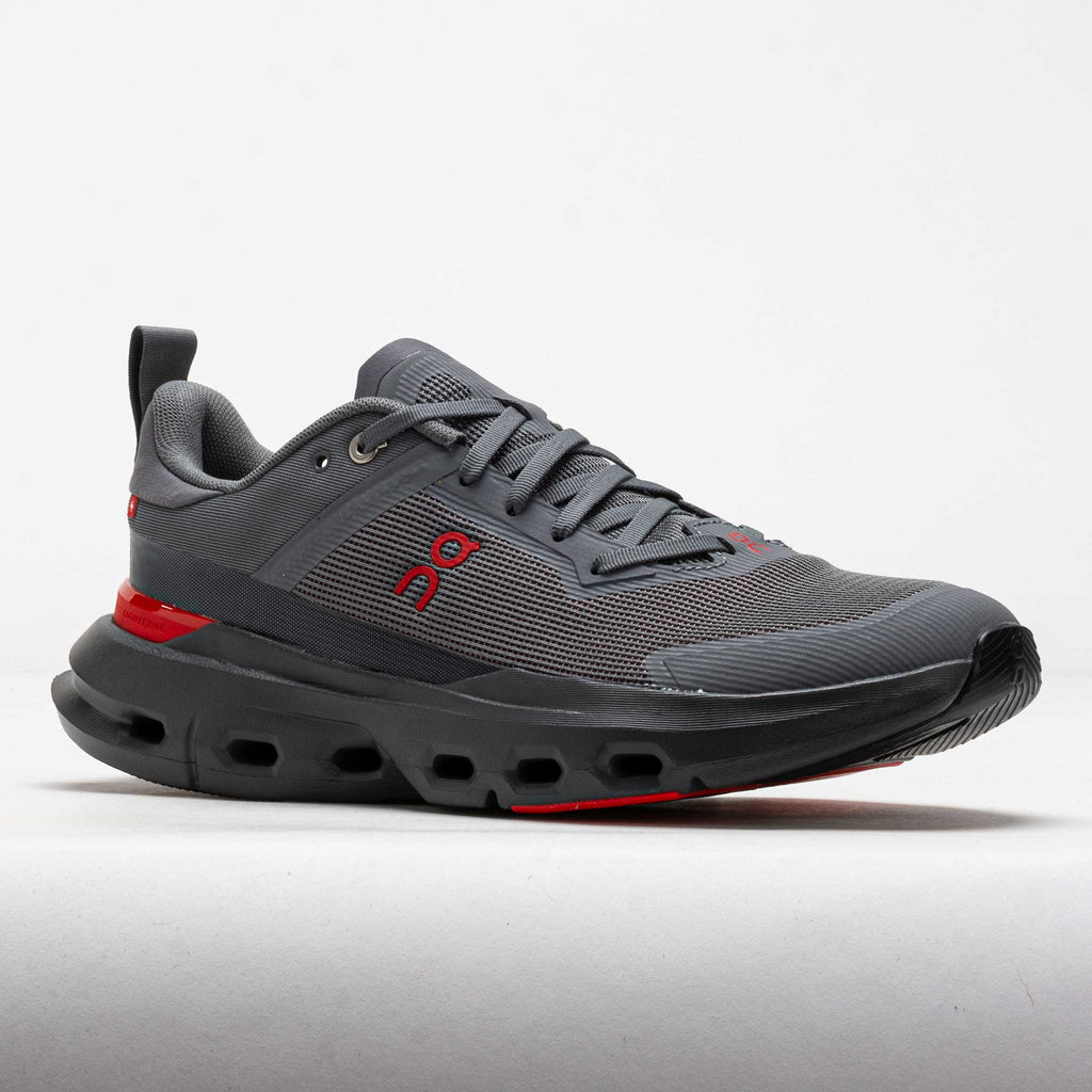 On Cloudpulse Next Men's Rock/Eclipse