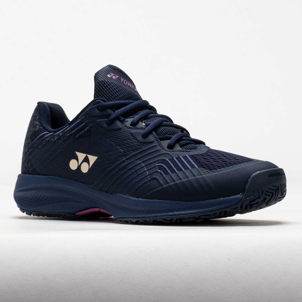 Yonex Power Cushion Sonicage Wide Men's Dark Navy