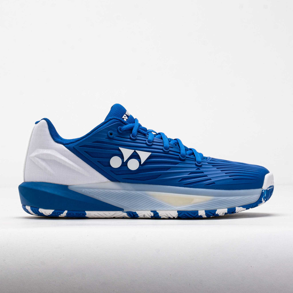 Yonex Power Cushion Eclipsion 5 Men's Blue/White