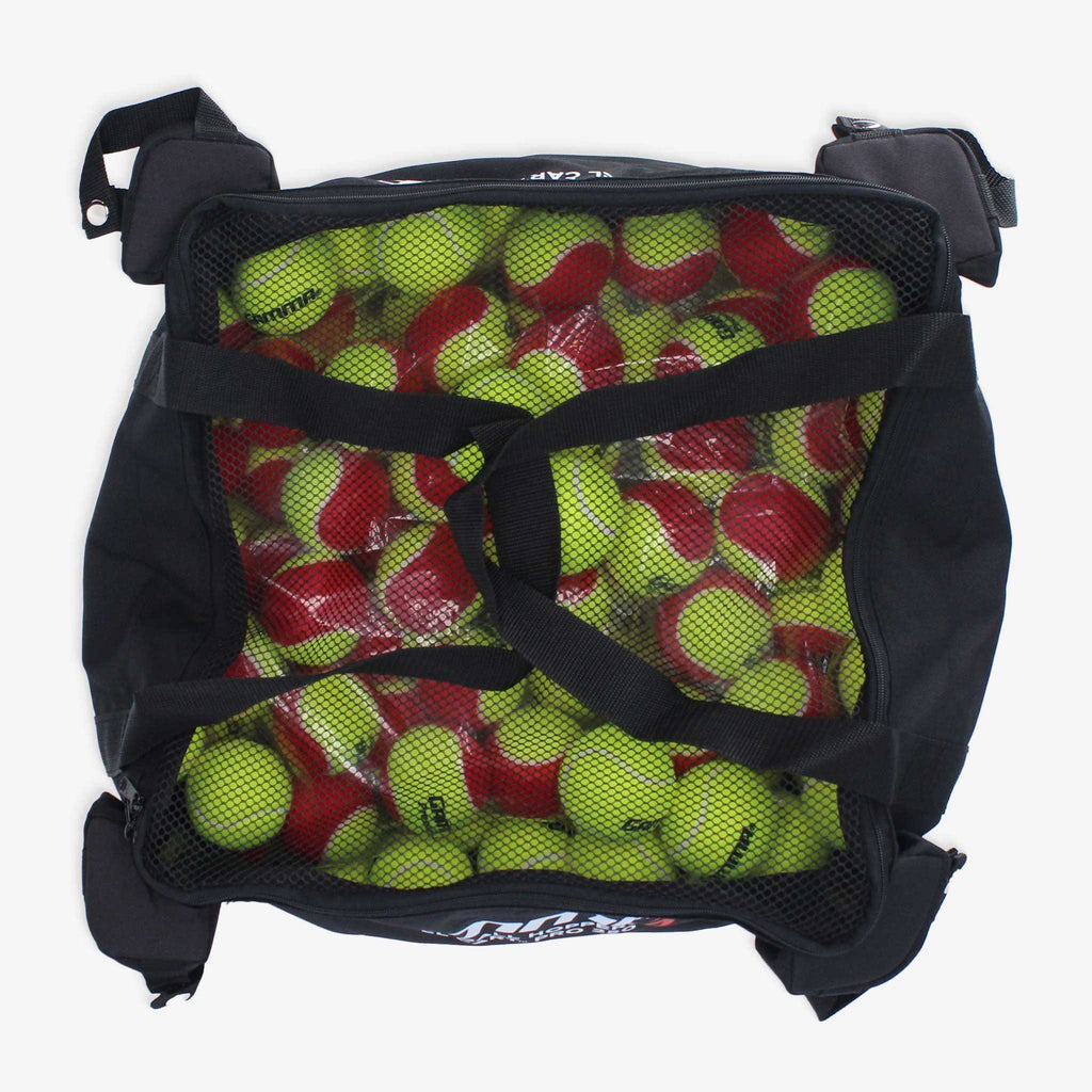Gamma Ball Hopper EZ Travel Cart Pro Bag