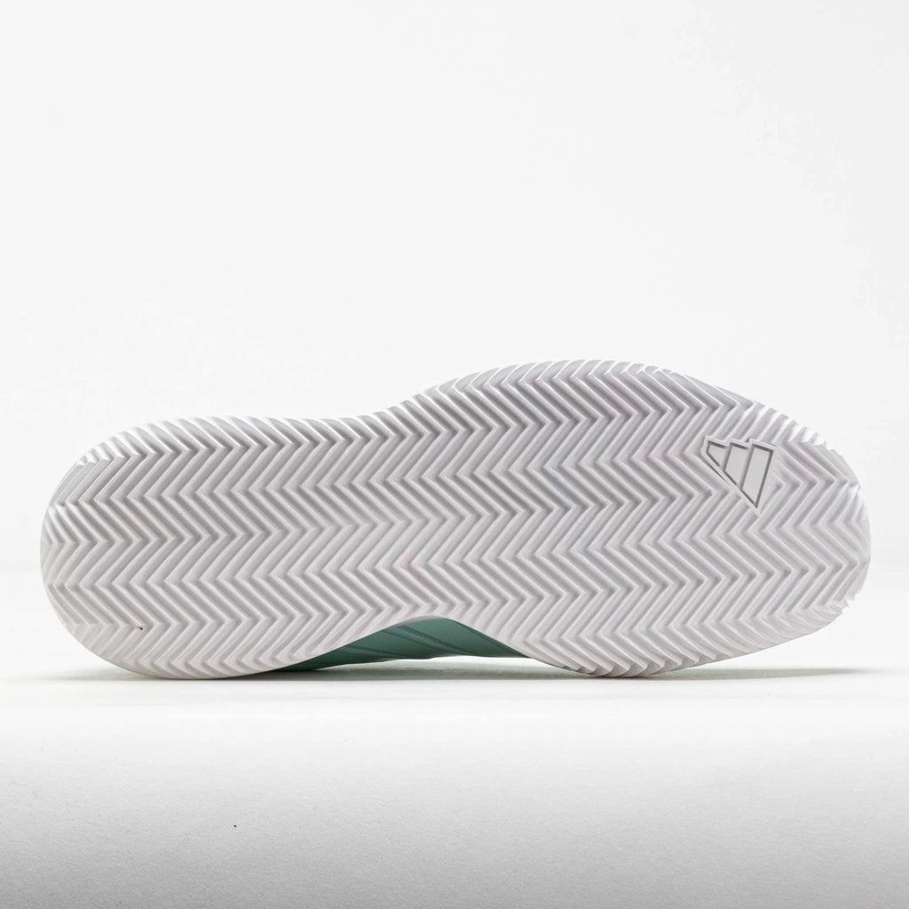 adidas AvaFlash 2 Women's Halo Mint/Maroon