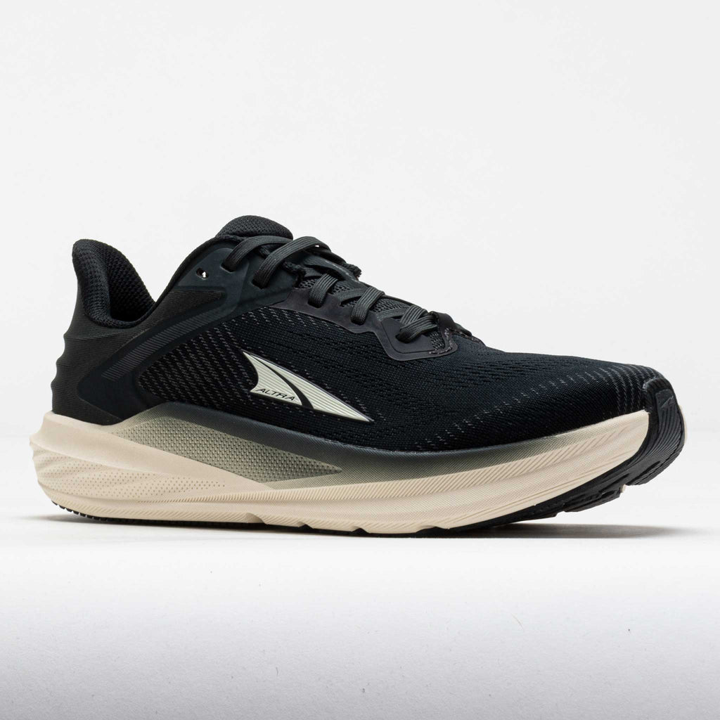 Altra Torin 8 Men's Black/White