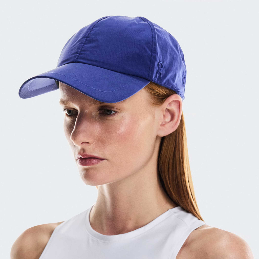 On Cap