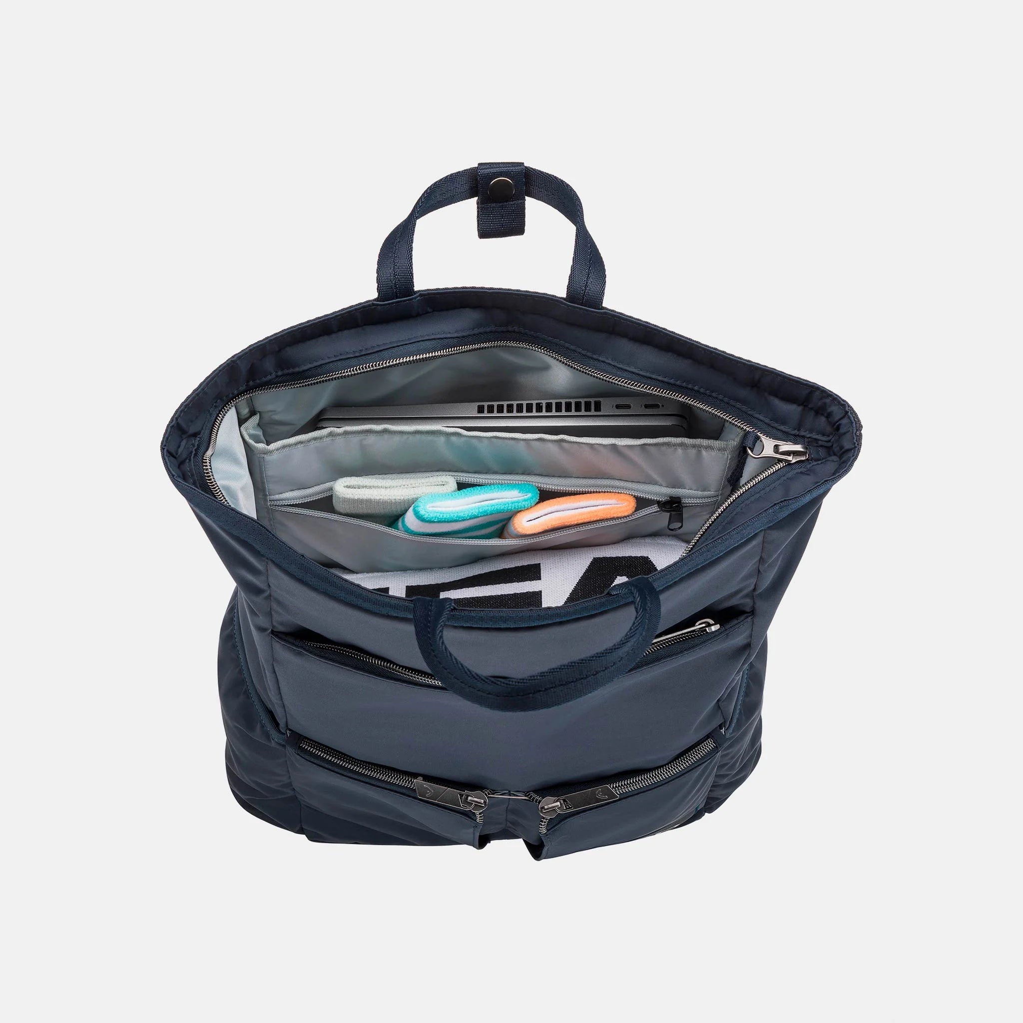 HEAD Pro Backpack 18L Navy