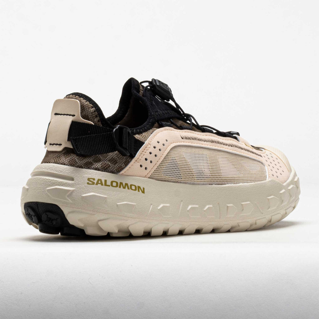 Salomon Solamphibian Women's Walnut/Tapioca/Willow