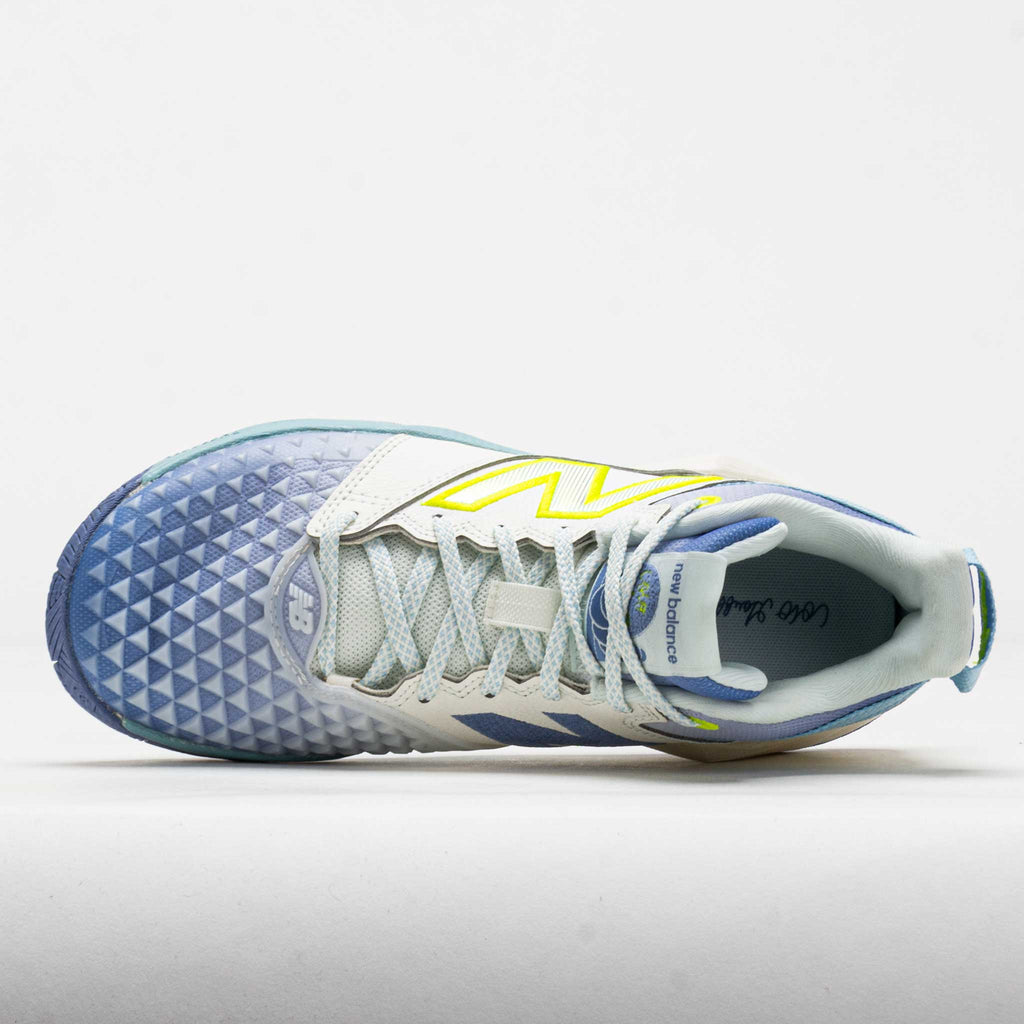 New Balance Coco CG2 Mid Women's Sea Salt/Glint Blue