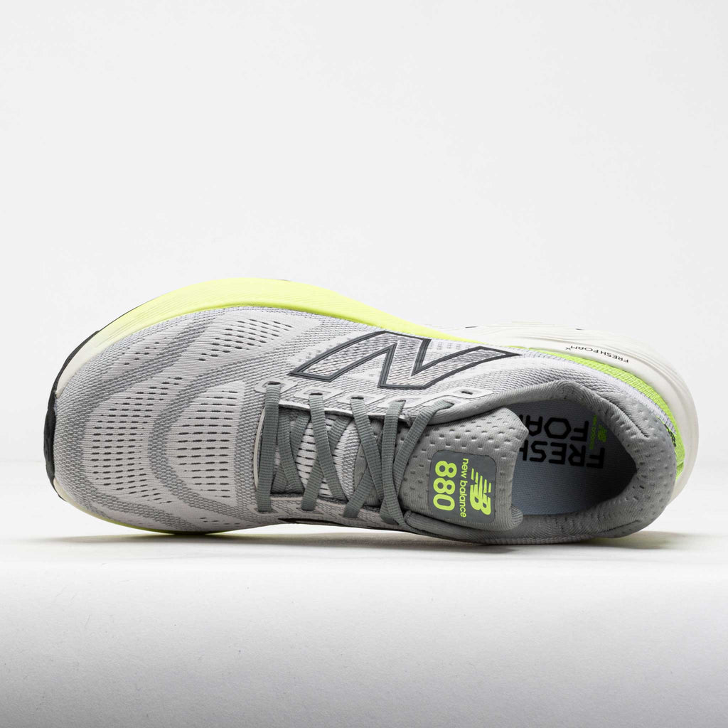New Balance Fresh Foam X 880v15 Men's Grey Matter/Afterglow
