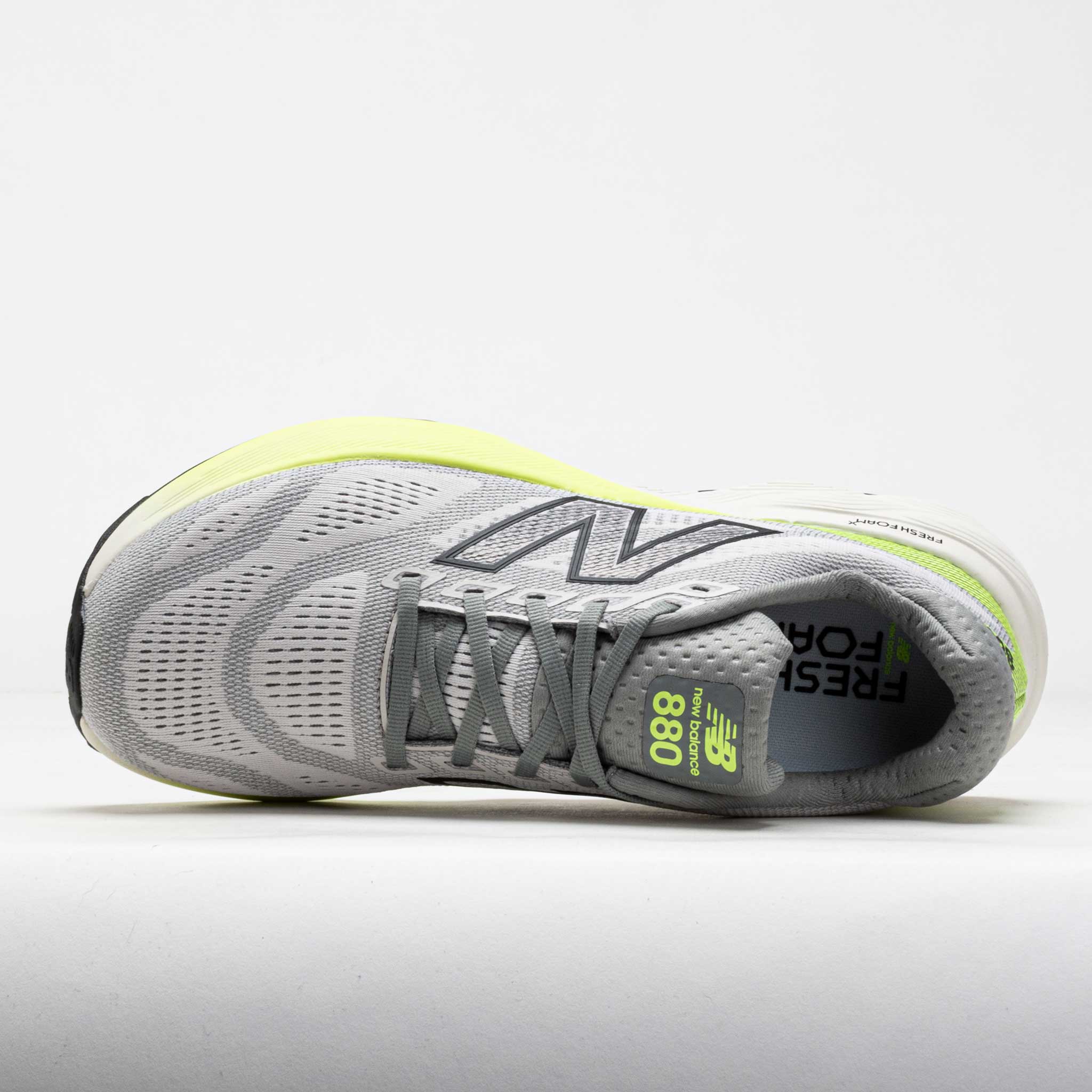 New Balance Fresh Foam X 880v15 Men's Grey Matter/Afterglow