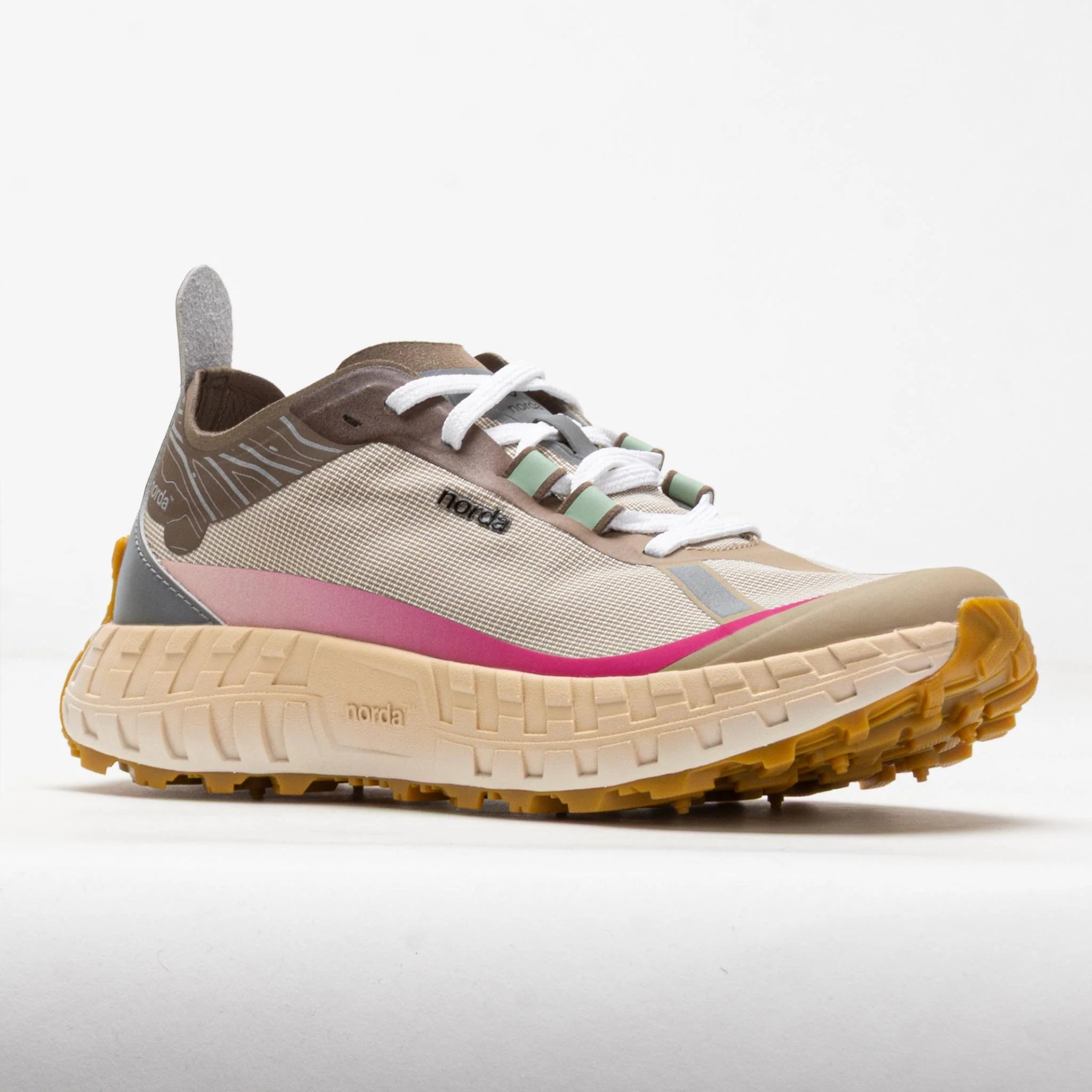 norda 001A Women's Sky
