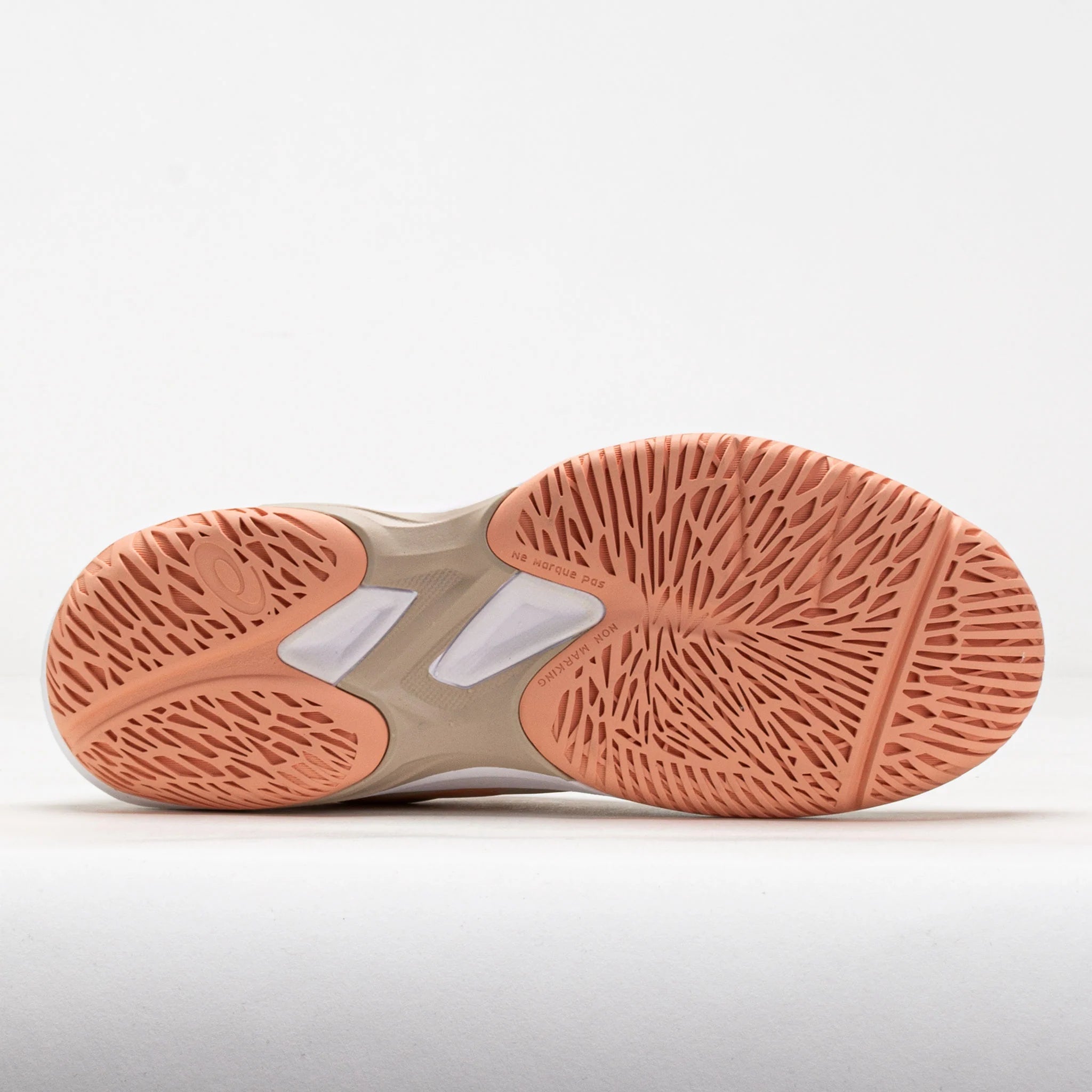 ASICS GEL-Game FF Women's Soft Oat/Cantaloupe