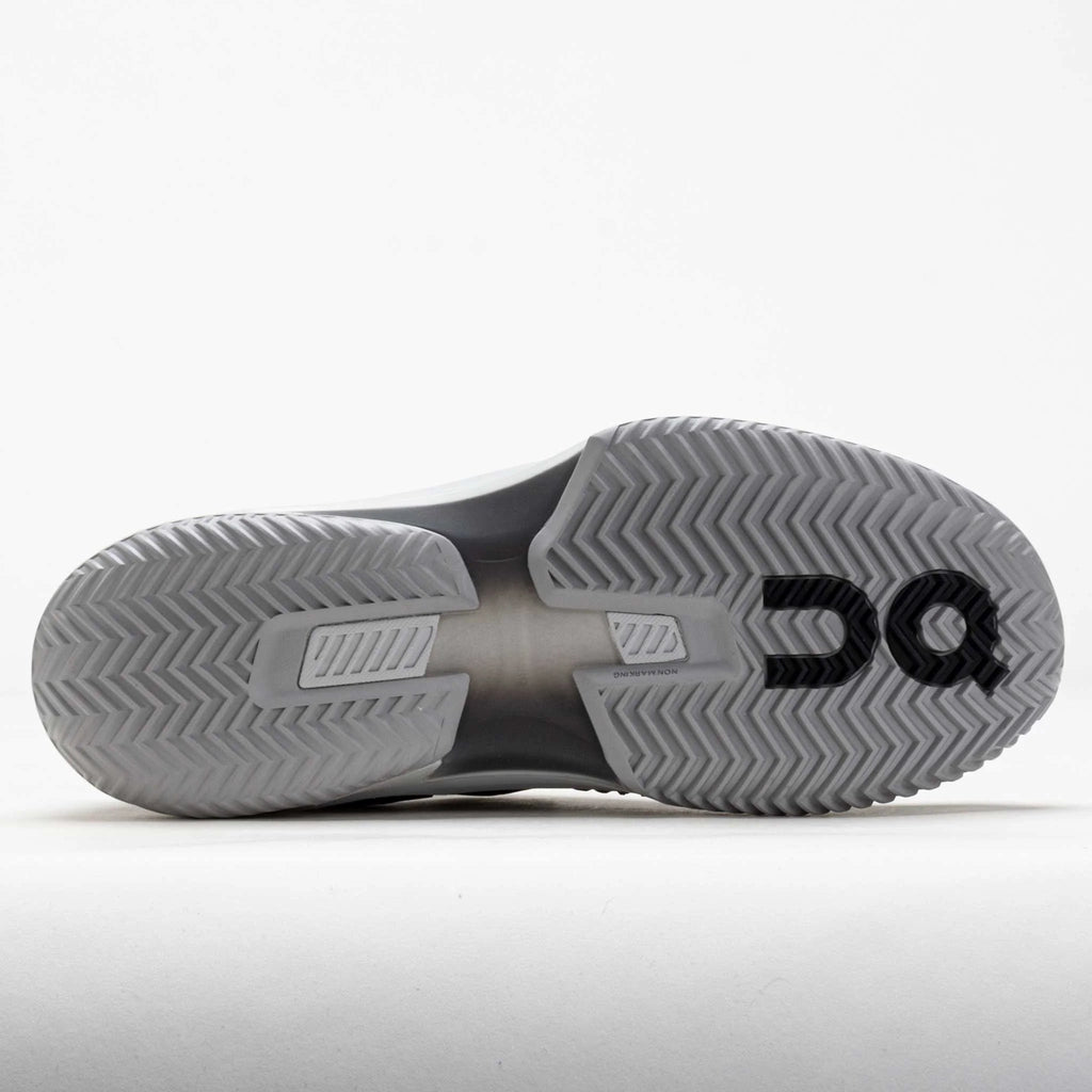 On The Roger Pro Fire Clay Men's Black/Eclipse