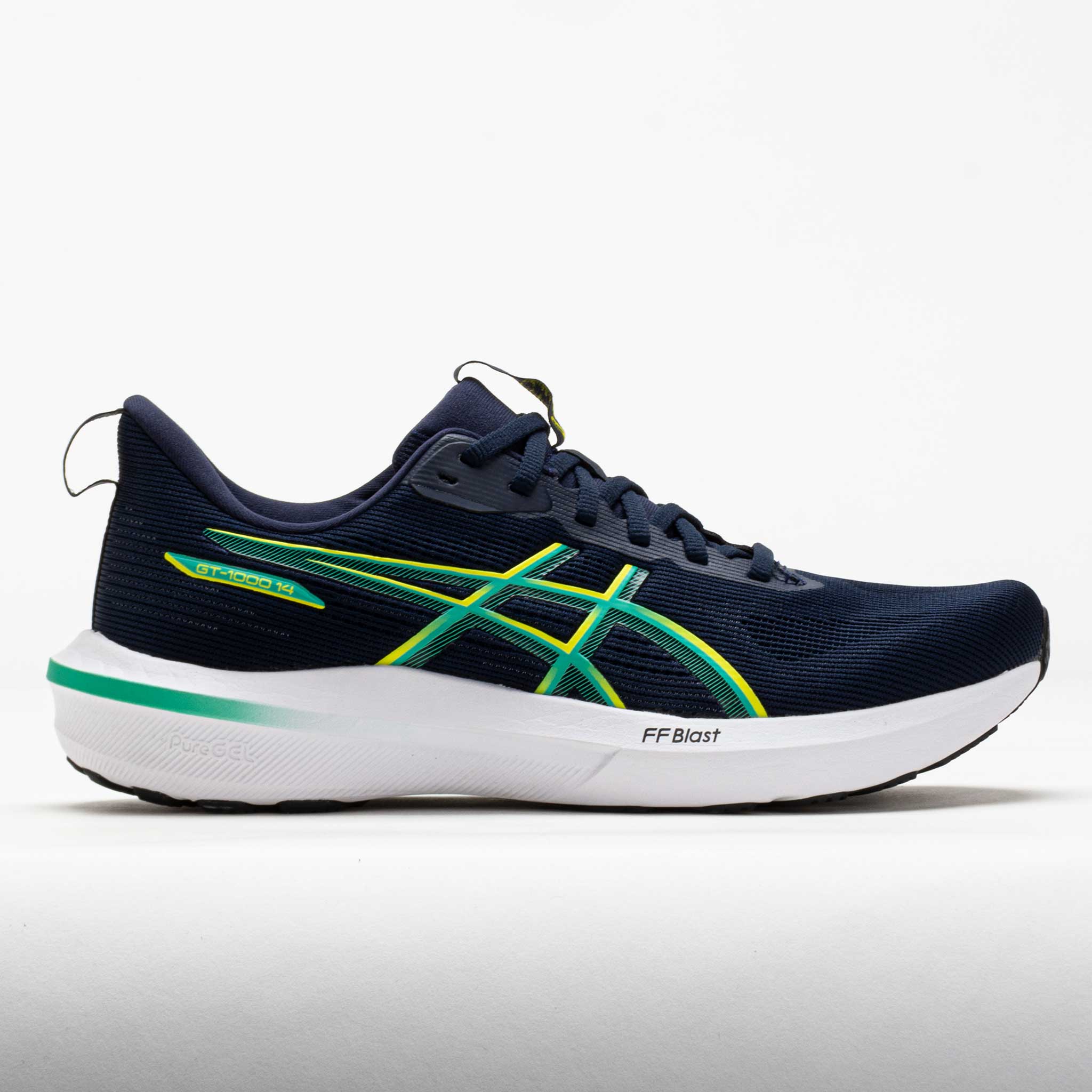 ASICS GT-1000 14 Men's Midnight/Cacti