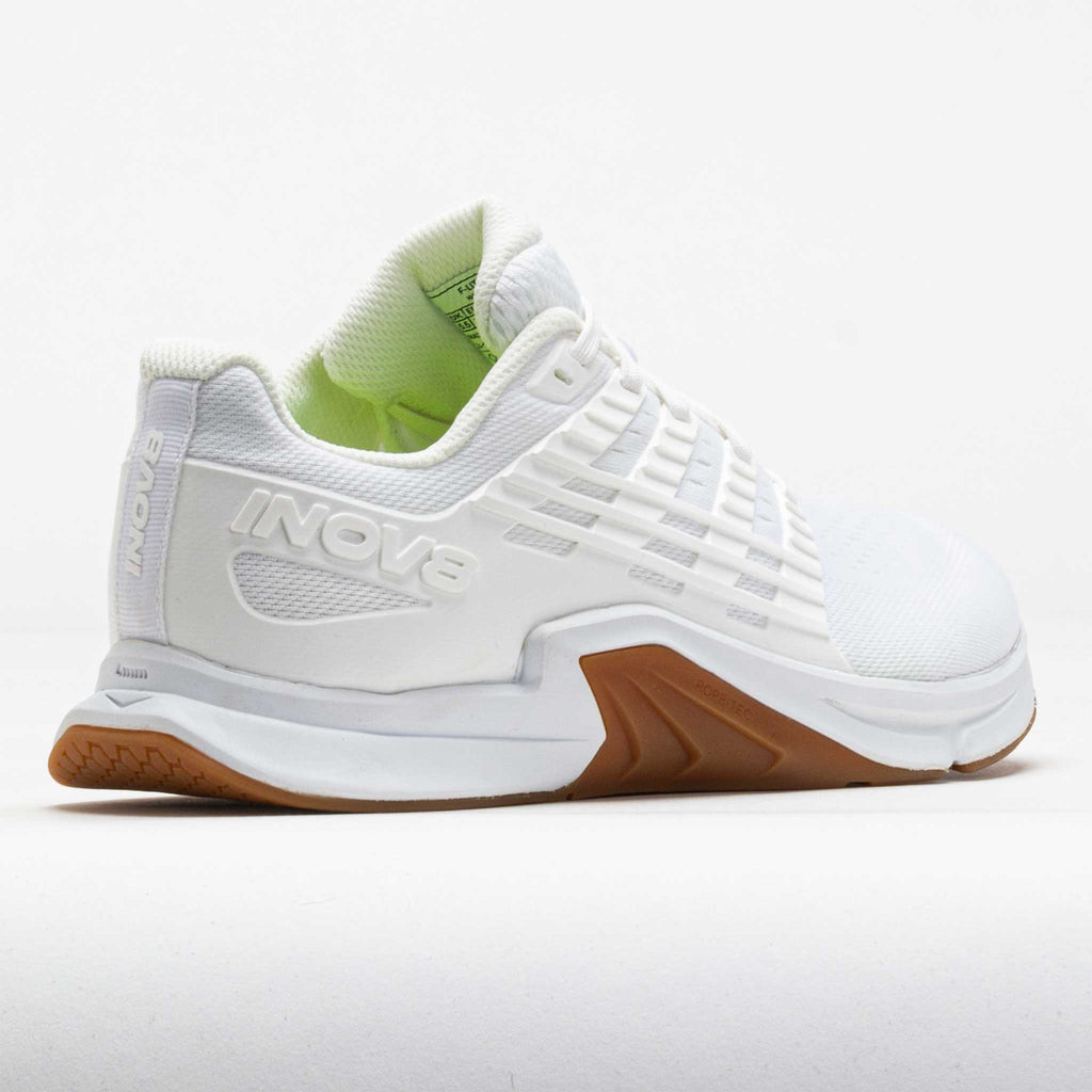 INOV8 F-Lite Men's White/Gum